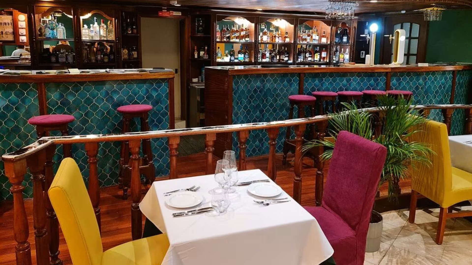 United Kitchens of India